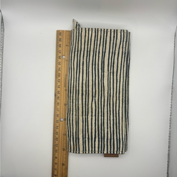 Joyn Canvas Wallet - Picture 5 of 6